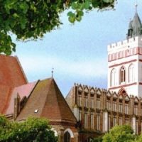 Merienkirche Frankfurt-Oder