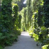 750. Geburtstag, Europa-Garten, Hansetag