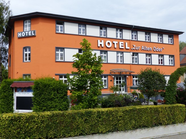 G\u00fcnstige Hotels in Frankfurt (Oder) | Hotels-Frankfurt-Oder.de