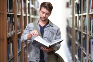 Studieren in Frankfurt Oder