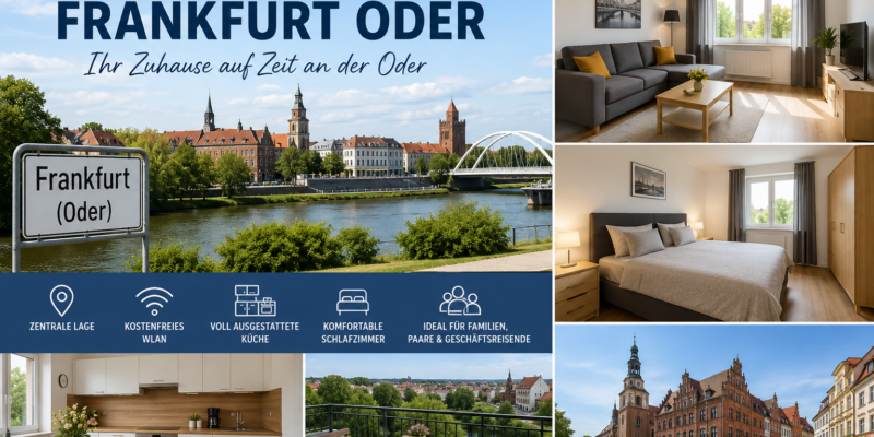 ferienwohnung frankfurt oder