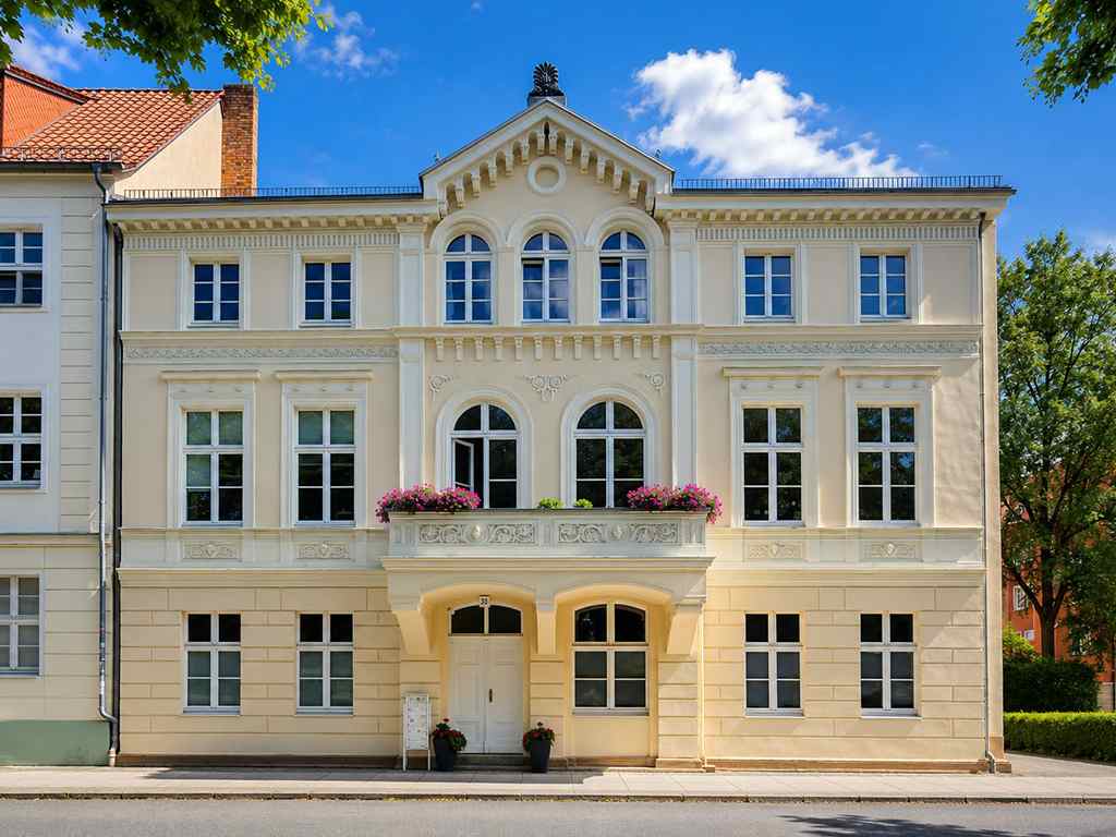 Ferienwohnung-Viadrina-Frankfurt-Oder
